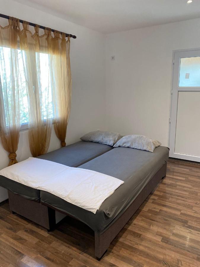 Apartmani Lala 2 Canj Luaran gambar