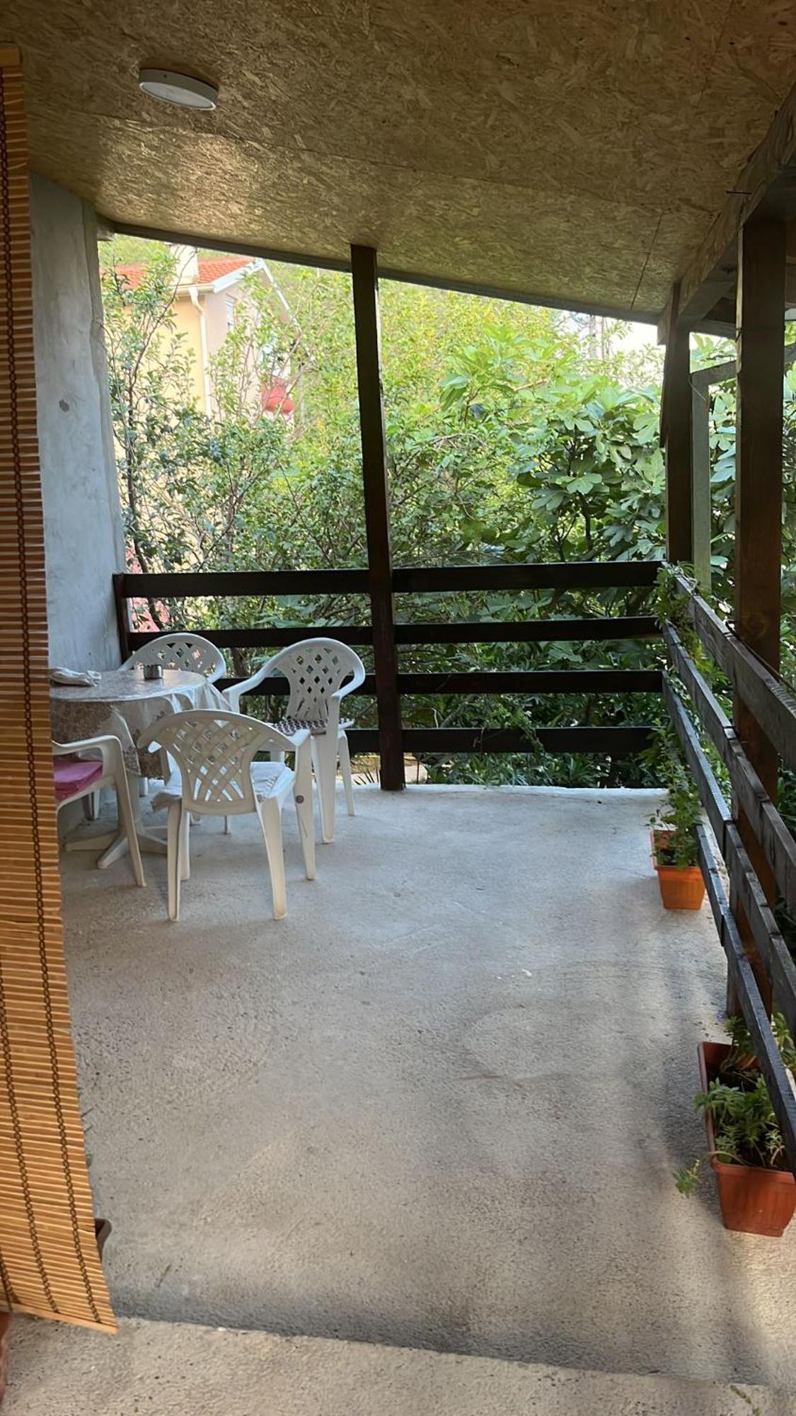 Apartmani Lala 2 Canj Luaran gambar