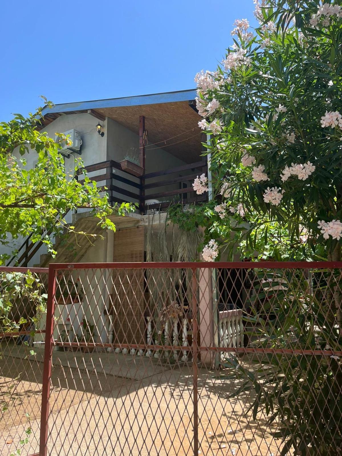 Apartmani Lala 2 Canj Luaran gambar